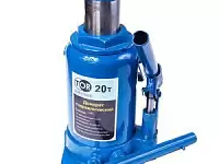 Домкрат гидравлический TOR ДГ-20 г/п 20,0 т
