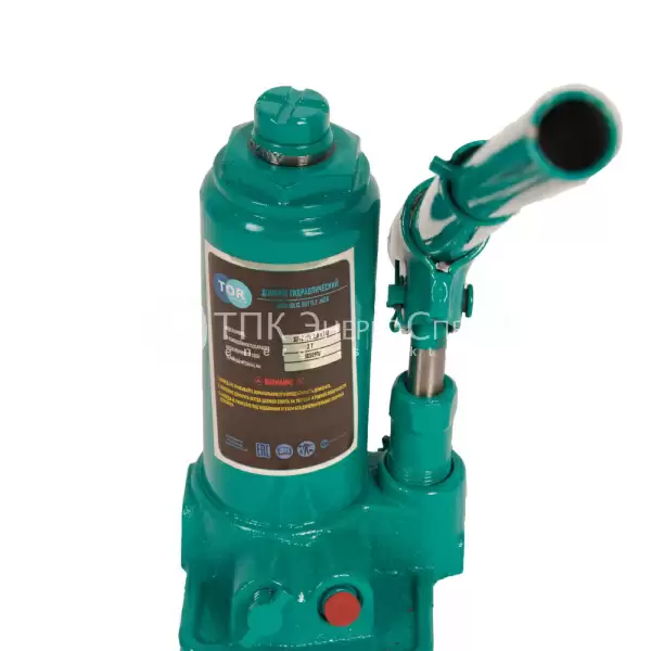 Домкрат гидравлический TOR ДГ-2 г/п 2,0 т (A)