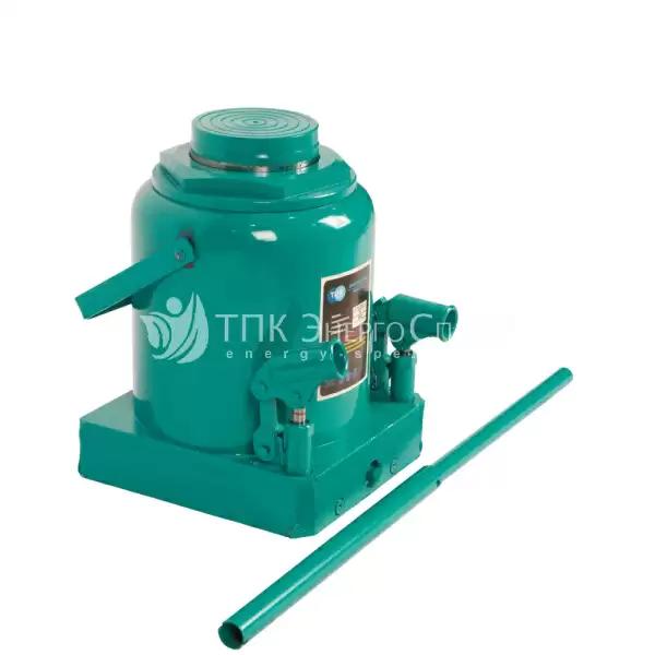 Домкрат гидравлический TOR ДГ-100 г/п 100,0 т (A)