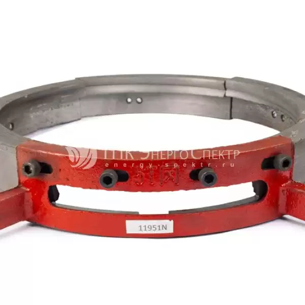 Тросоукладчик для талей электрических CD1 20,0 т