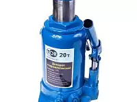 Домкрат гидравлический TOR ДГ-20 г/п 20,0 т