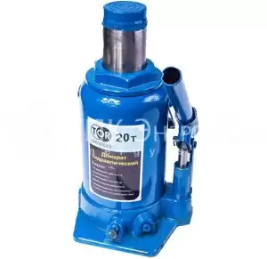 Домкрат гидравлический TOR ДГ-20 г/п 20,0 т в наличии Домкрат гидравлический TOR ДГ-20 г/п 20,0 т