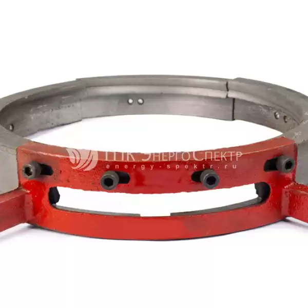 Тросоукладчик для талей электрических CD1 10,0 т
