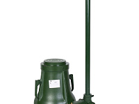 Домкрат винтовой TOR ДВ 200,0 т