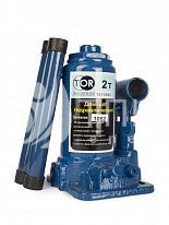 Домкрат гидравлический TOR ДГ-2 г/п 2,0 т