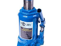 Домкрат гидравлический TOR ДГ-20 г/п 20,0 т