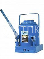 Домкрат гидравлический TOR ДГ-100 г/п 100,0 т