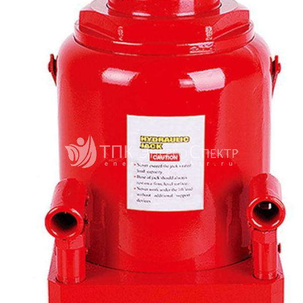 Домкрат гидравлический TOR ДГ-CT г/п 12,0 т (ST1203)