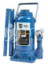 Домкрат гидравлический TOR ДГ-12 г/п 12,0 т