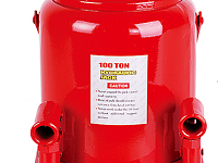 Домкрат гидравлический TOR ДГ-CT г/п 100,0 т (ST10003)