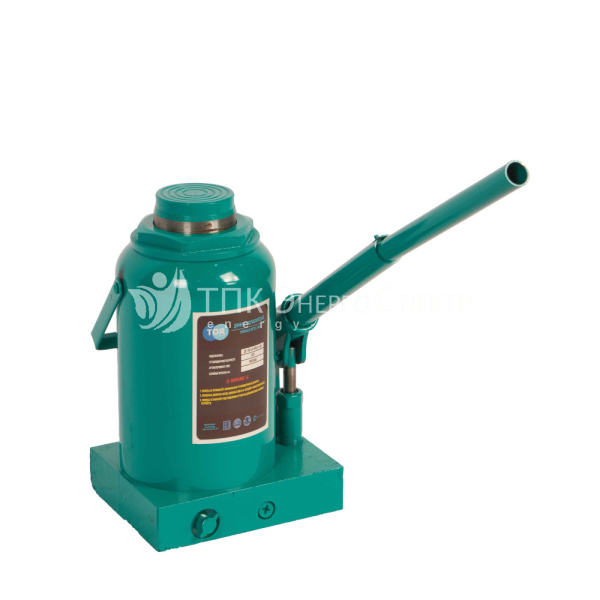 Домкрат гидравлический TOR ДГ-50 г/п 50,0 т (A)