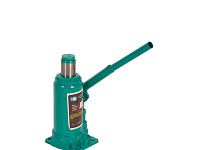 Домкрат гидравлический TOR ДГ-8 г/п 8,0 т (A)