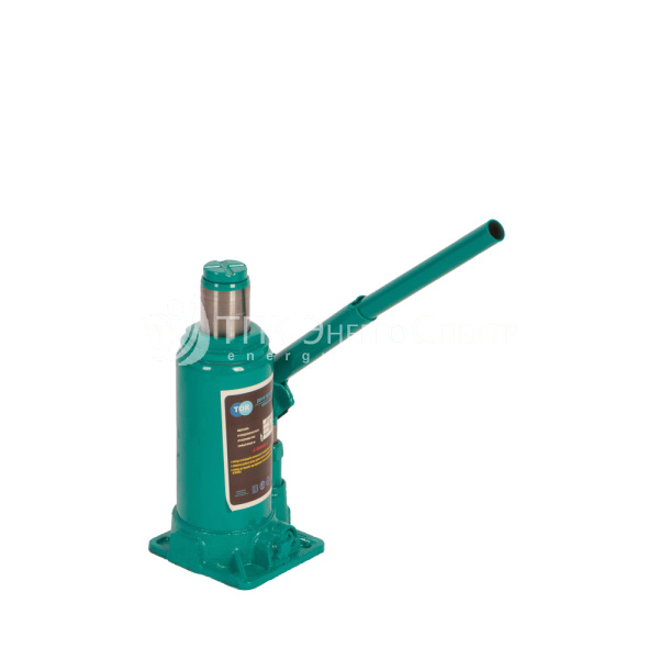 Домкрат гидравлический TOR ДГ-8 г/п 8,0 т (A)