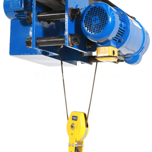 Таль электрическая TOR ТЭК (CDL) 10,0 т 12,0 м УСВ (серия T) в наличии Таль электрическая TOR ТЭК (CDL) 10,0 т 12,0 м УСВ (серия T)