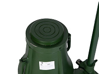 Домкрат винтовой TOR ДВ 200,0 т